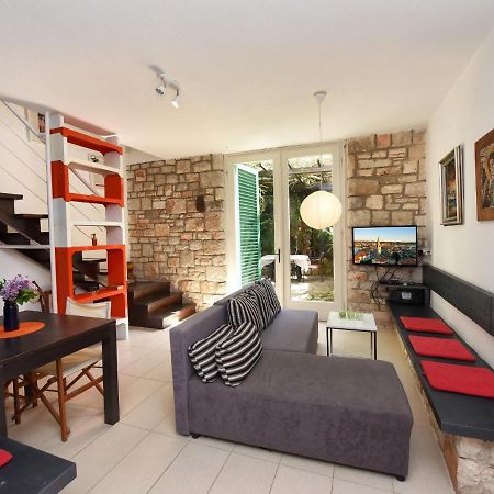 Apartment Andrea Old Town Пореч Экстерьер фото