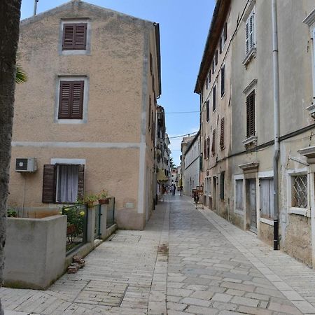 Apartment Andrea Old Town Пореч Экстерьер фото