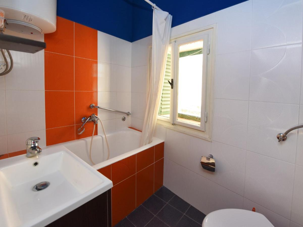Apartment Andrea Old Town Пореч Экстерьер фото