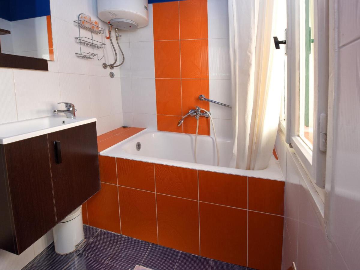 Apartment Andrea Old Town Пореч Экстерьер фото