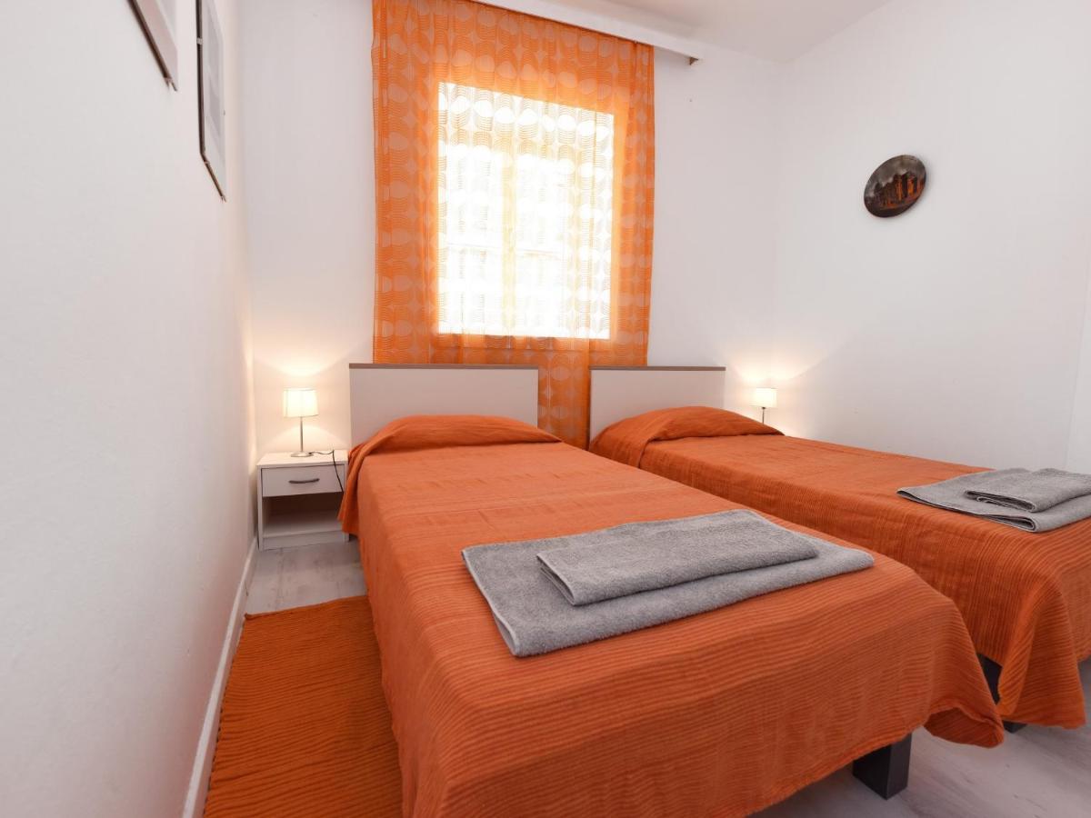 Apartment Andrea Old Town Пореч Экстерьер фото