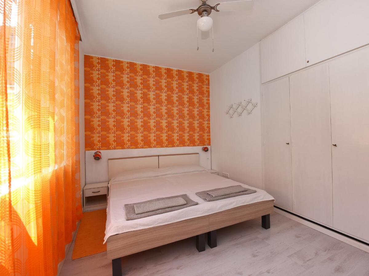 Apartment Andrea Old Town Пореч Экстерьер фото