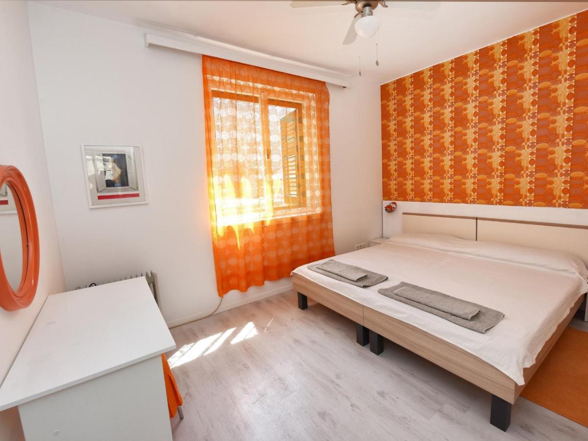Apartment Andrea Old Town Пореч Экстерьер фото