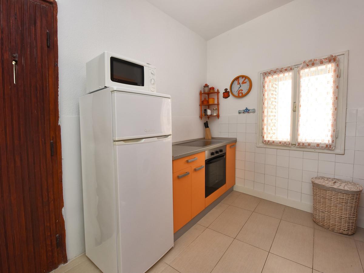 Apartment Andrea Old Town Пореч Экстерьер фото