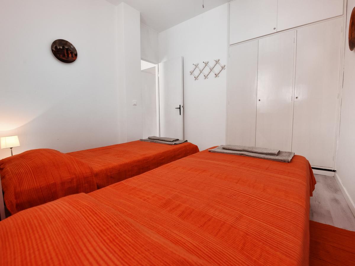 Apartment Andrea Old Town Пореч Экстерьер фото