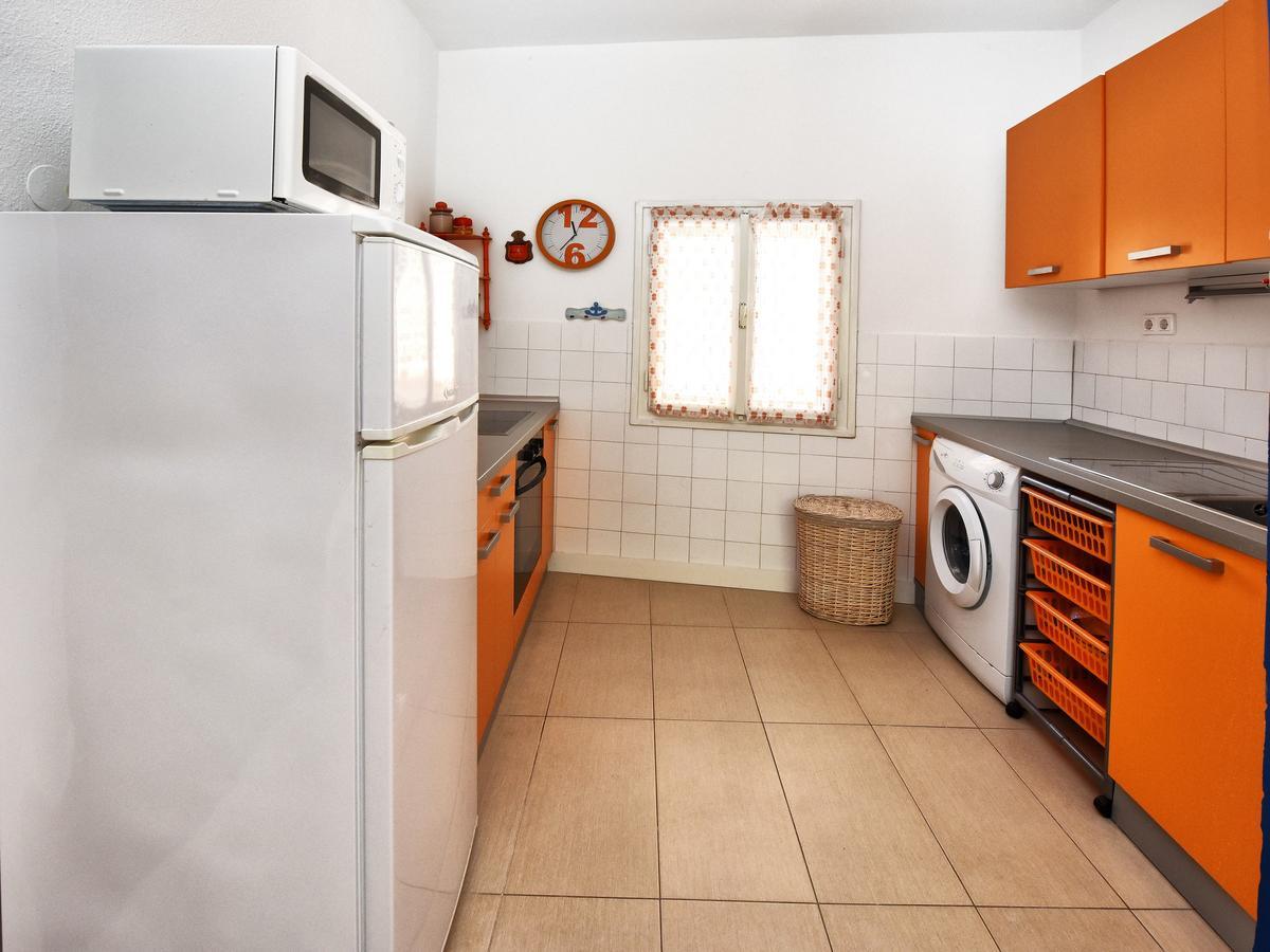 Apartment Andrea Old Town Пореч Экстерьер фото